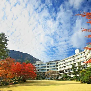 4* Hotel Kowakien Tenyu